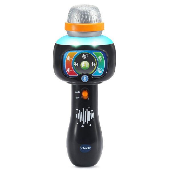 VTech Magisches Singspaß-Mikro