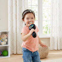 VTech Magisches Singspaß-Mikro