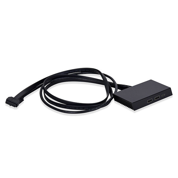 Lian Li I/O Upgrade Kit