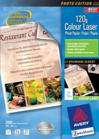 Avery Superior Colour A4