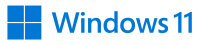 MS Windows 11 Pro 64bit FRZ