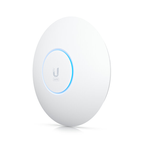 Ubiquiti U6 Unifi Access Point