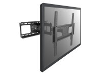 Equip Wandhalterung  32"-55"/1TFT gelenkig 4Gelenke  50Kg sw retail