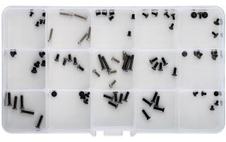 Goobay Notebook Montage Set