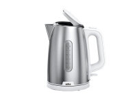 Braun WK 1500 WH PurShine