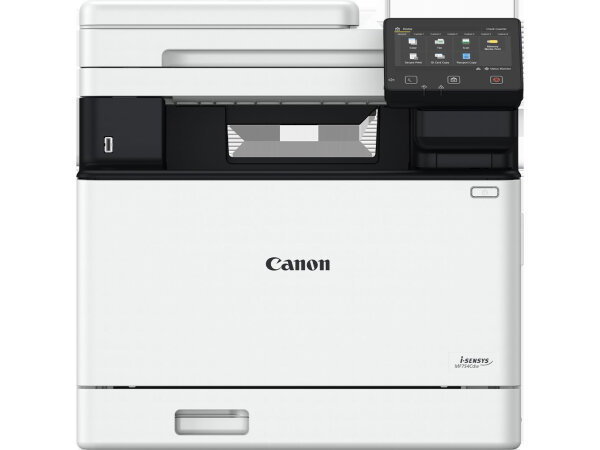 Canon i-SENSYS MF754Cdw EU  4-in-1 Farb Laser