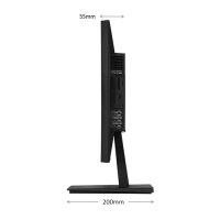 54.6cm(21.5")ASUS SD222-YA
