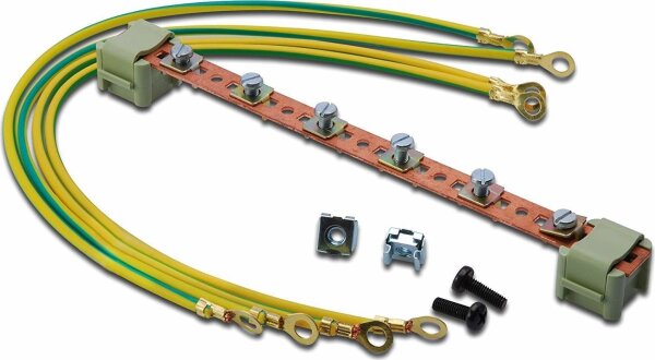 Digitus Potentialausgleich