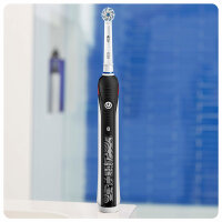 Braun Oral-B Teen schwarz