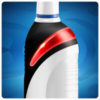 Braun Oral-B Teen schwarz