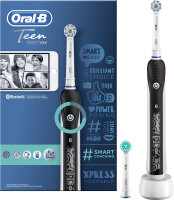 Braun Oral-B Teen schwarz