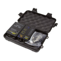 Logilink Kabeltester LAN & PoE Finder