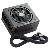 700W EVGA BQ 700 Semi-Modular