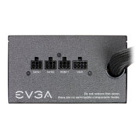 700W EVGA BQ 700 Semi-Modular