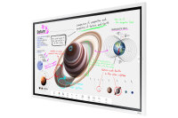 Samsung Smart Signage WM65B    165,10cm(65") Flip 4.0 (Speditionsversand)