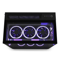 NZXT H9 Elite Black Edition