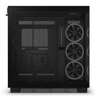 NZXT H9 Elite Black Edition