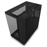 NZXT H9 Elite Black Edition