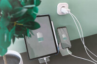 Digitus USB-A/C Ladegerät