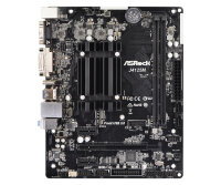 AsRock J4125M Micro-ATX