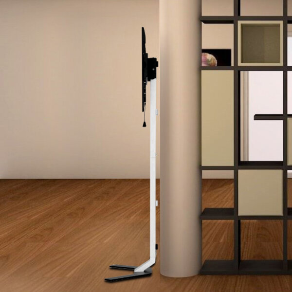 Techly TV Standfuß Super Slim LCD/LED/PlasmaTV 32-70