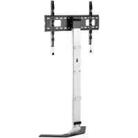 Techly TV Standfuß Super Slim LCD/LED/PlasmaTV 32-70