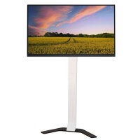 Techly TV Standfuß Super Slim LCD/LED/PlasmaTV 32-70