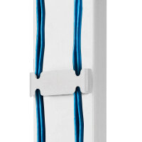 Techly TV Standfuß Super Slim LCD/LED/PlasmaTV 32-70