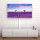 Techly TV Standfuß Super Slim LCD/LED/PlasmaTV 32-70