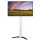 Techly TV Standfuß Super Slim LCD/LED/PlasmaTV 32-70