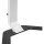 Techly TV Standfuß Super Slim LCD/LED/PlasmaTV 32-70