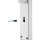 Techly TV Standfuß Super Slim LCD/LED/PlasmaTV 32-70