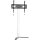 Techly TV Standfuß Super Slim LCD/LED/PlasmaTV 32-70
