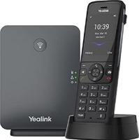 Yealink DECT Telefon W78P