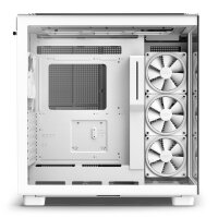 NZXT H9 Elite White Edition