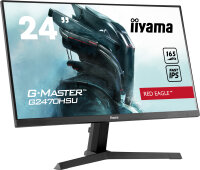 60cm(23.8")Iiyama G2470HSU-B1