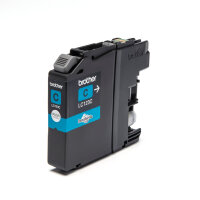 Patrone Brother LC-123C  MFC-J4510DW