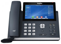 Yealink IP Telefon SIP-T48U PoE Business