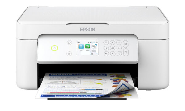 EPSON Expression Home XP-4205      3-in-1 Tinten-Multi WiFi