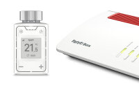 FRITZ!DECT 302 Heizkörperregler