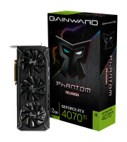 12GB Gainward 4070Ti Phantom