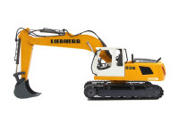 Jamara Bagger Liebherr R936 1:20 2,4G                     6+