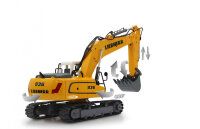Jamara Bagger Liebherr R936 1:20 2,4G                     6+