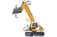 Jamara Bagger Liebherr R936 1:20 2,4G                     6+