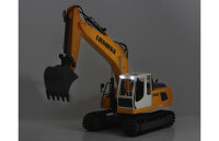Jamara Bagger Liebherr R936 1:20 2,4G                     6+