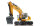 Jamara Bagger Liebherr R936 1:20 2,4G                     6+
