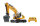 Jamara Bagger Liebherr R936 1:20 2,4G                     6+