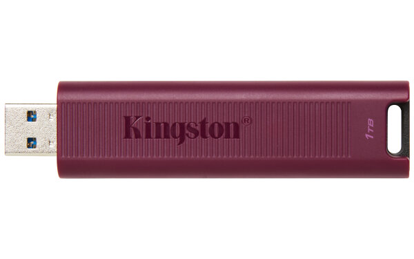 1TB Kingston DT Max USB-A 3.1