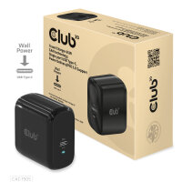Club3D Ladegerät   1xUSB Typ C               PD...
