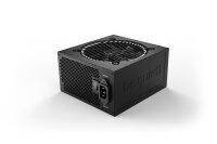 750 Watt be quiet! PurePower 12 M vollmodular 750W 80 PLUS Gold Netzteil schwarz